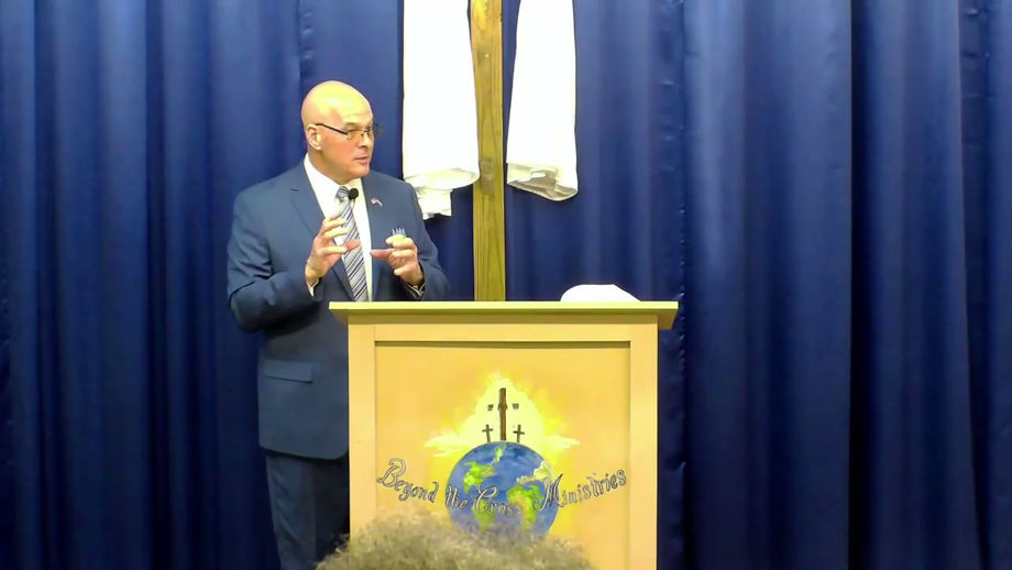 2026-03-01 Comfort One Another with These Words